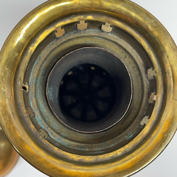 💵💵SOLD🤩🤩Mactep 1875 Tea, Water Brass Pot - Picture 13 of 13